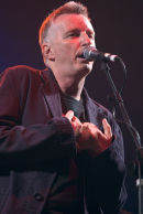 Billy Bragg, The Imagined Village